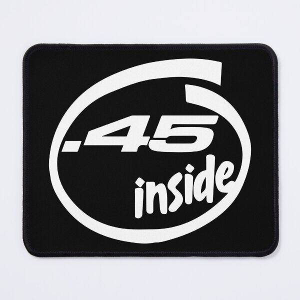 Item preview, 45 Inside Pistol designed and sold by DesireeNeves.