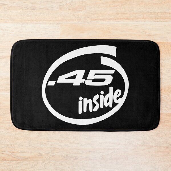 Item preview, 45 Inside Pistol designed and sold by DesireeNeves.
