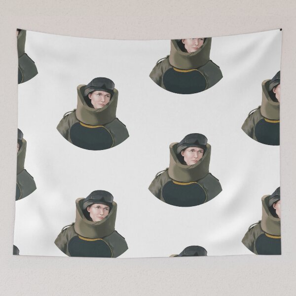 Item preview, Shayne Topp designed and sold by greenteaelf.