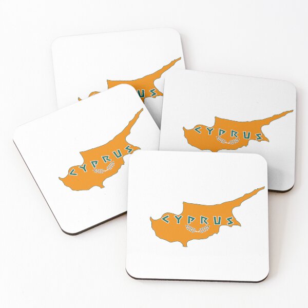Item preview, Cyprus country symbol designed and sold by tony4urban.