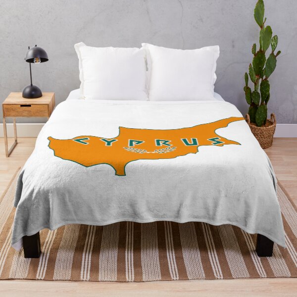Item preview, Cyprus country symbol designed and sold by tony4urban.