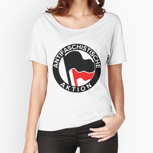 Item preview, Antifa Logo designed and sold by Equality Designs.