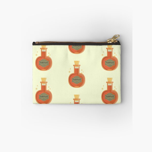 Item preview, pumpkin spice potion designed and sold by Ana Nikolić.