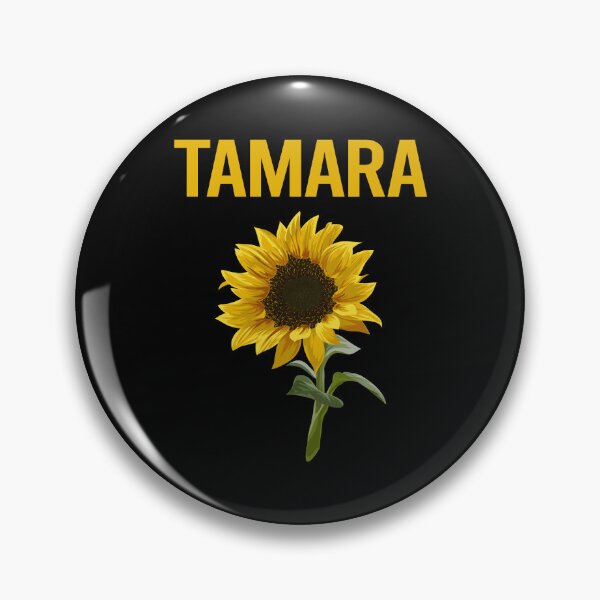 Item preview, Happy Sunflower Tamara designed and sold by DistortedDemon.