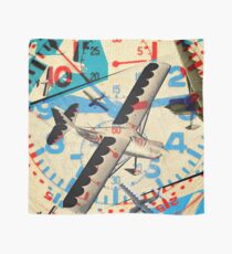 COLLAGE aircraft avion aereo aviation #plane Scarf
