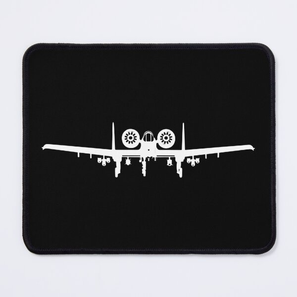 Item preview, A-10 Thunderbolt II Warthog Military designed and sold by DesireeNeves.