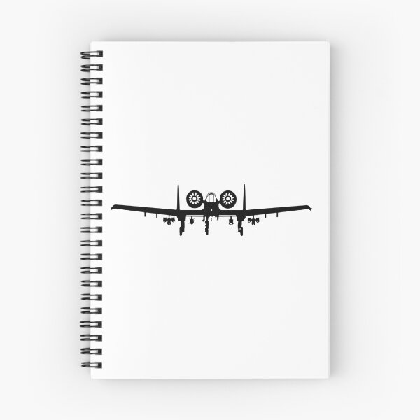 Item preview, A-10 Thunderbolt II Warthog Military designed and sold by DesireeNeves.
