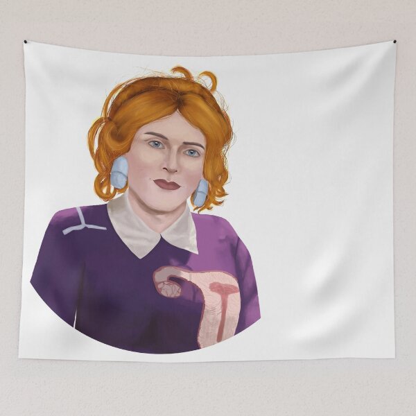 Item preview, Ian Hecox designed and sold by greenteaelf.