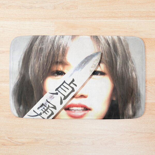 Item preview, Chinese Warrior Woman designed and sold by rgbguy.