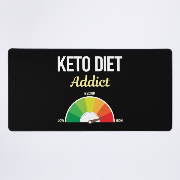 Artikelvorschau, Addict Keto Diät Ketogene Keton Ketose entworfen und verkauft von FrankVitgenos0.