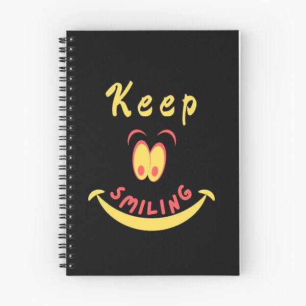 Item preview, keep smiling| keep on smiling| Mr. Fun, Happy designed and sold by Glitches 16.