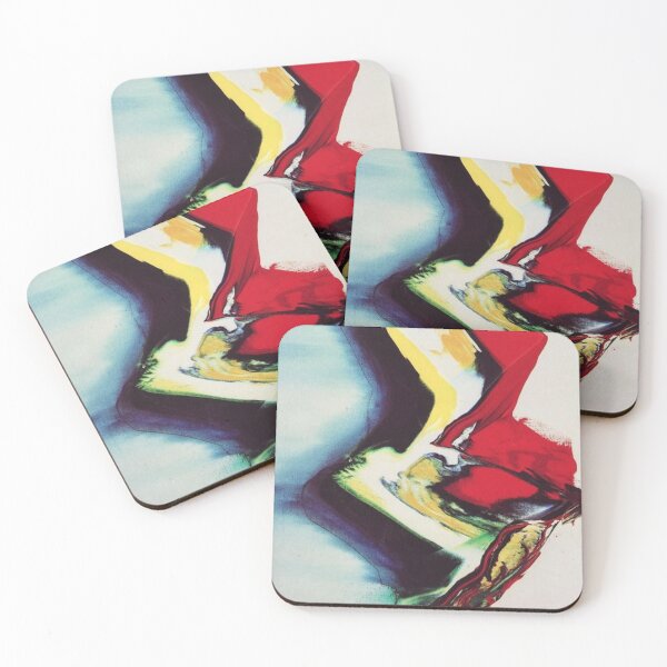 Item preview, Phenomena play by paul jenkins art  designed and sold by Golido.