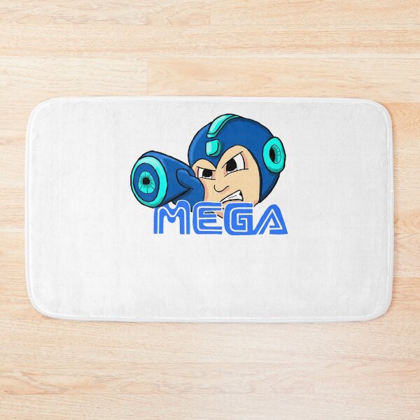 Item preview, Mens Funny Hero Mega designed and sold by Robertwattscrai.