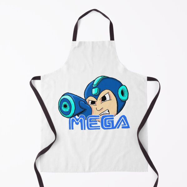 Item preview, Mens Funny Hero Mega designed and sold by Robertwattscrai.