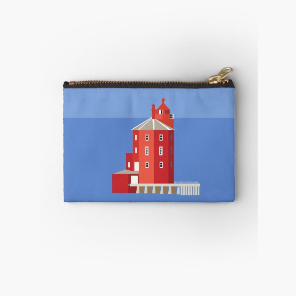 Item preview, Kjeungskjær Lighthouse Norway Landmark designed and sold by worldways.