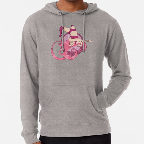 Lightweight Hoodie