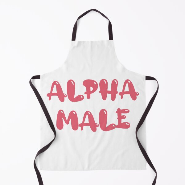 Item preview, Alpha male designed and sold by RandomCuteness.
