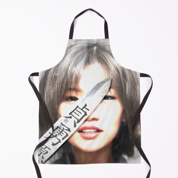 Item preview, Chinese Warrior Woman designed and sold by rgbguy.