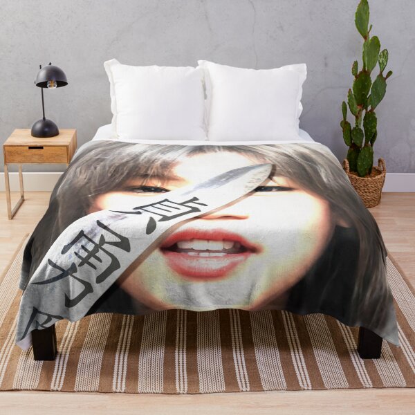 Item preview, Chinese Warrior Woman designed and sold by rgbguy.