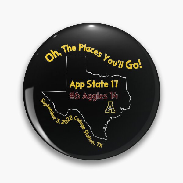 Item preview, Oh, The Places You'll Go! designed and sold by Mellershop.