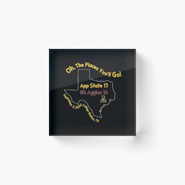 Item preview, Oh, The Places You'll Go! designed and sold by Mellershop.