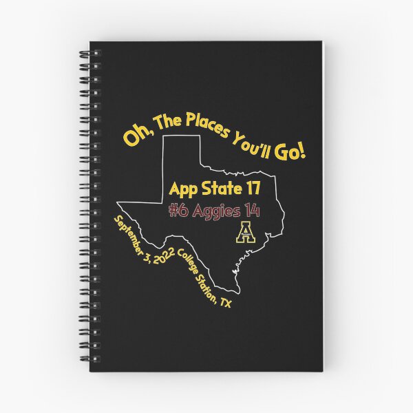 Item preview, Oh, The Places You'll Go! designed and sold by Mellershop.