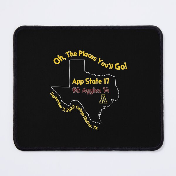 Item preview, Oh, The Places You'll Go! designed and sold by Mellershop.