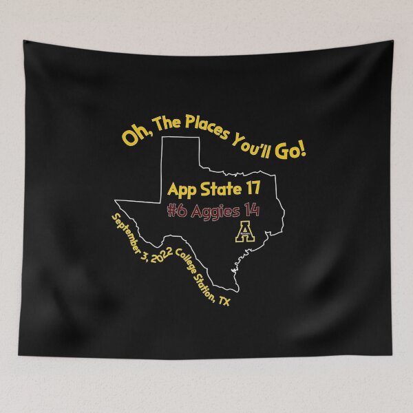 Item preview, Oh, The Places You'll Go! designed and sold by Mellershop.