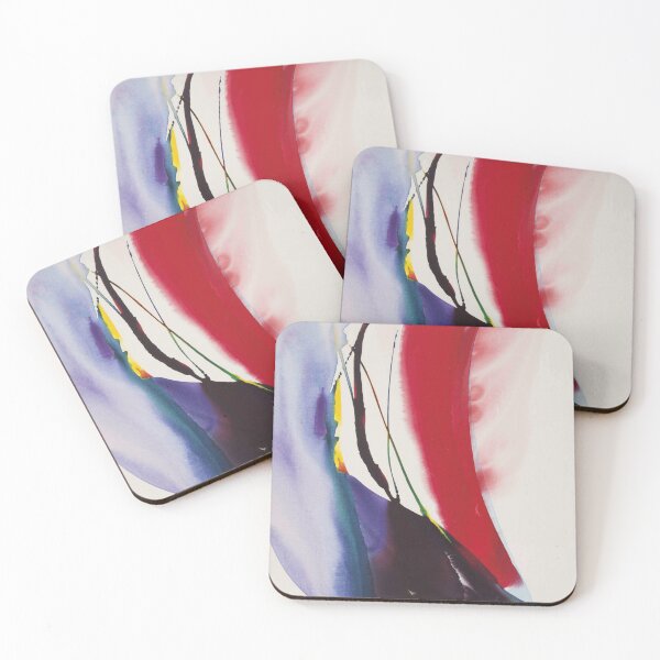 Item preview, Mad in california and the mid by paul jenkins artist  designed and sold by Golido.