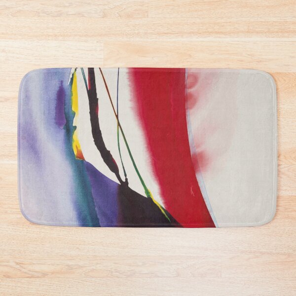 Item preview, Mad in california and the mid by paul jenkins artist  designed and sold by Golido.