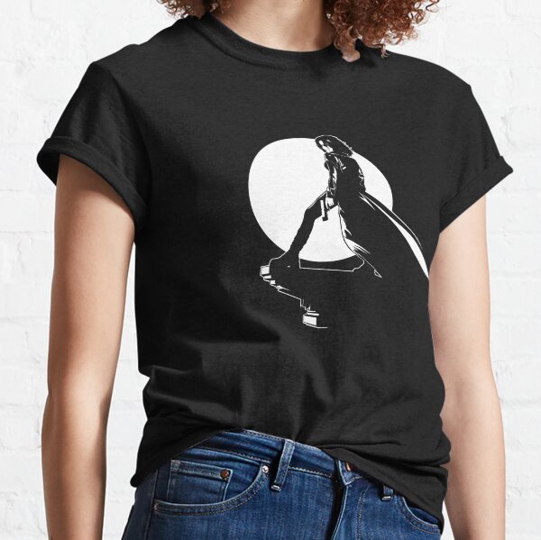 Underworld Pop Art Classic T-Shirt