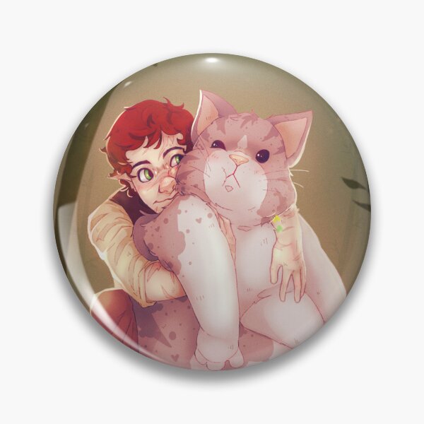 Item preview, Scar with Jellie designed and sold by OKayos.