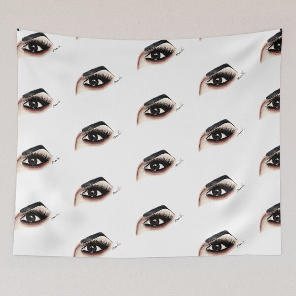Item preview, Eye see Manila designed and sold by greenteaelf.