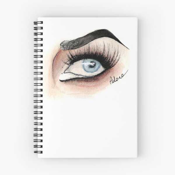 Item preview, Eye see Adore designed and sold by greenteaelf.