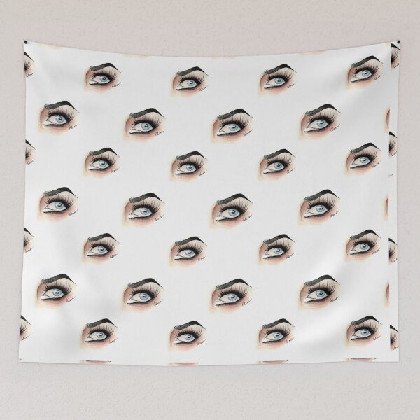 Item preview, Eye see Adore designed and sold by greenteaelf.