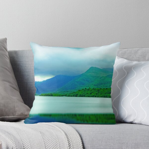 Item preview, valley reflection designed and sold by themonastery.