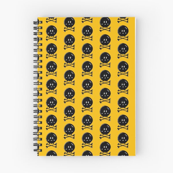 Item preview, Skull designed and sold by TINYGHOST.
