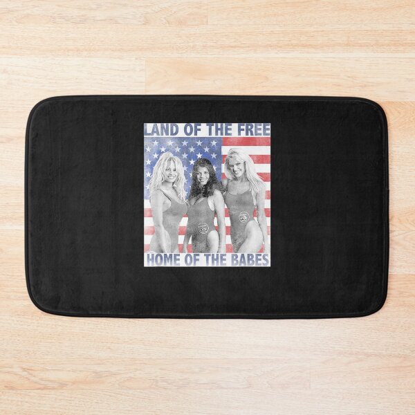 Item preview, Land of the Free Home of the Babes designed and sold by kiemtienquade20.