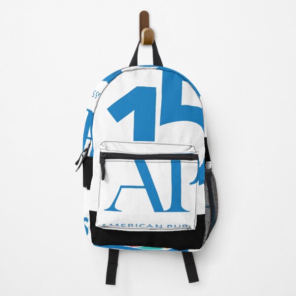 Item preview, APHA 150th anniversary logo, Full Color on White Collection Classic designed and sold by TerePear.