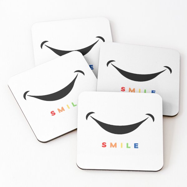 Item preview, Smile Every Day designed and sold by RodrigoNunes.