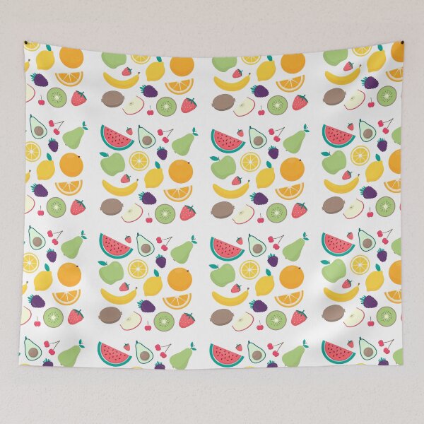 Item preview, 5 A Day Fruit  designed and sold by RachodShop.