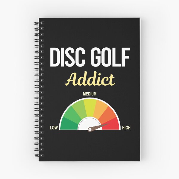 Artikelvorschau, Addict Discgolf entworfen und verkauft von FrankVitgenos0.