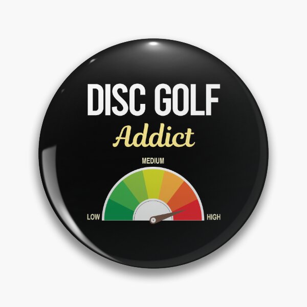 Artikelvorschau, Addict Discgolf entworfen und verkauft von FrankVitgenos0.