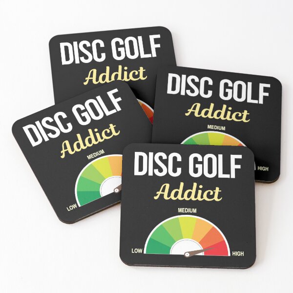 Item preview, Addict Disc Golf designed and sold by FrankVitgenos0.