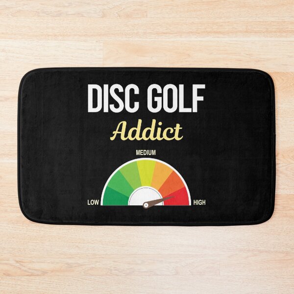 Item preview, Addict Disc Golf designed and sold by FrankVitgenos0.