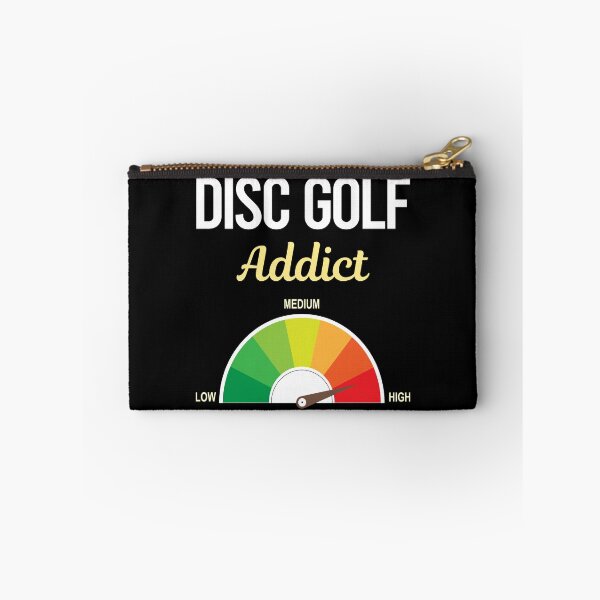 Item preview, Addict Disc Golf designed and sold by FrankVitgenos0.