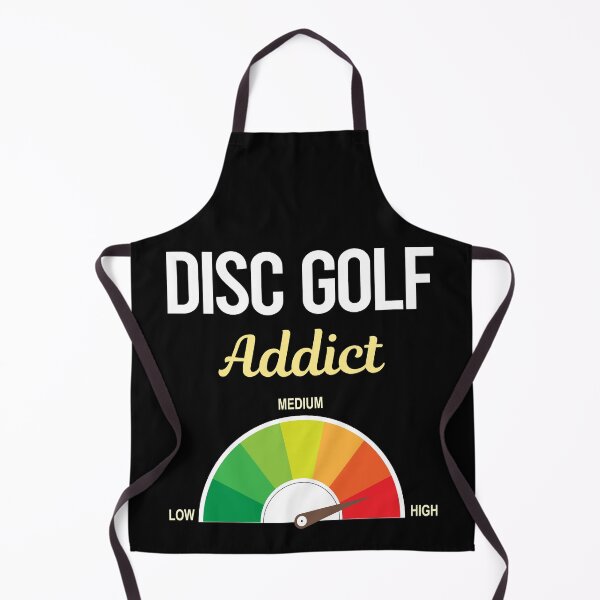 Item preview, Addict Disc Golf designed and sold by FrankVitgenos0.