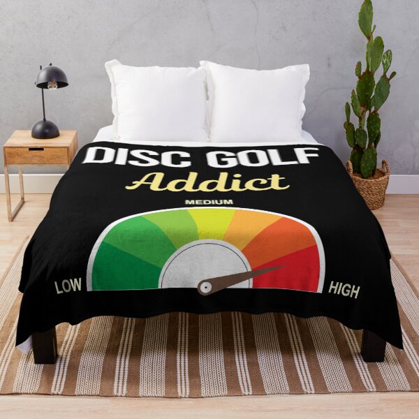 Item preview, Addict Disc Golf designed and sold by FrankVitgenos0.