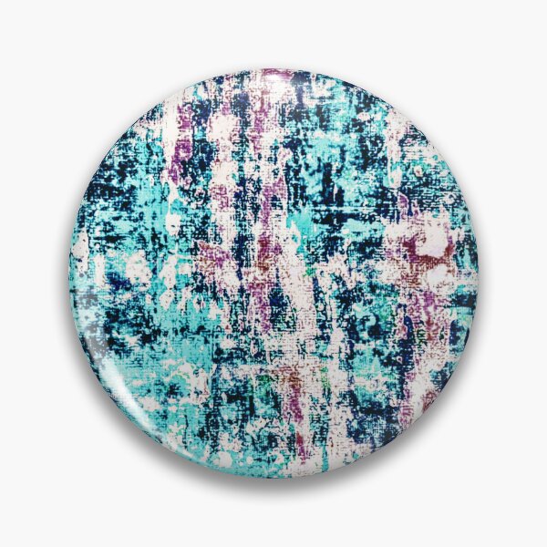 Item preview, Blue pink acid wash designed and sold by Grey Robinson.