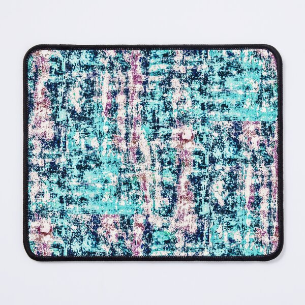 Item preview, Blue pink acid wash designed and sold by Grey Robinson.